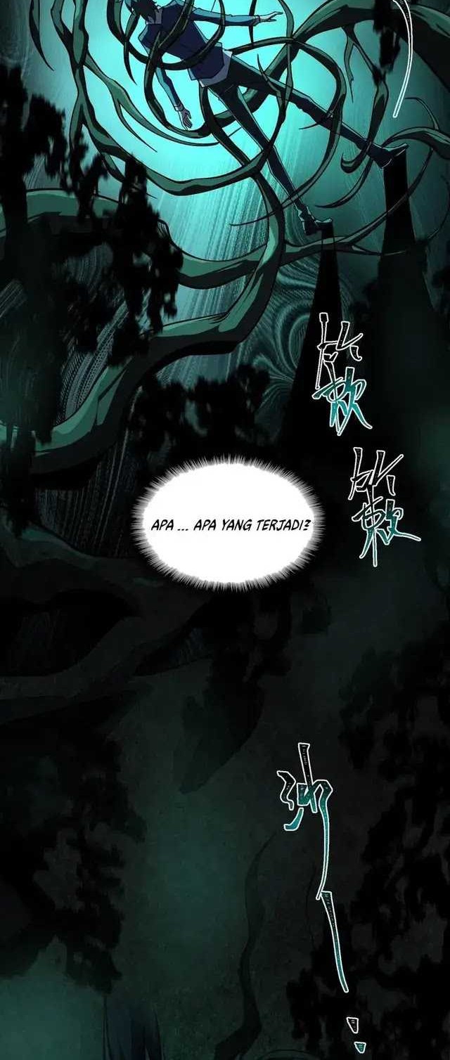 I Created an Urban Legend! Chapter 21 Gambar 28