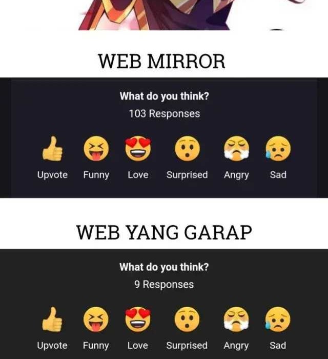 I Created an Urban Legend! Chapter 21 Gambar 37