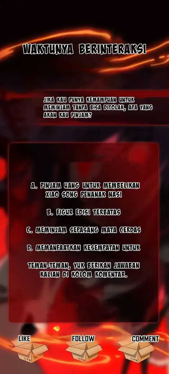 I Created an Urban Legend! Chapter 21 Gambar 32