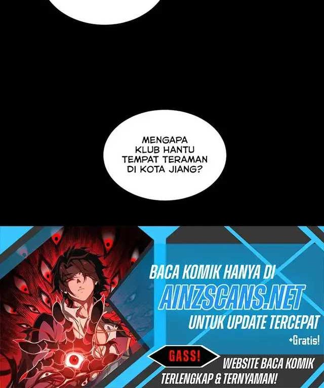 I Created an Urban Legend! Chapter 20 Gambar 15