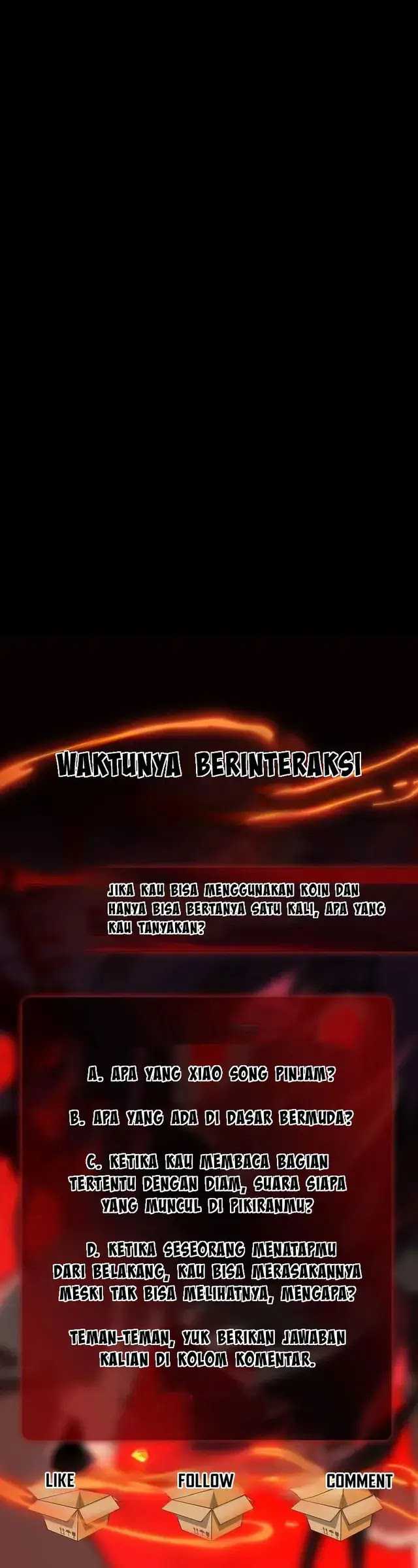 I Created an Urban Legend! Chapter 20 Gambar 36