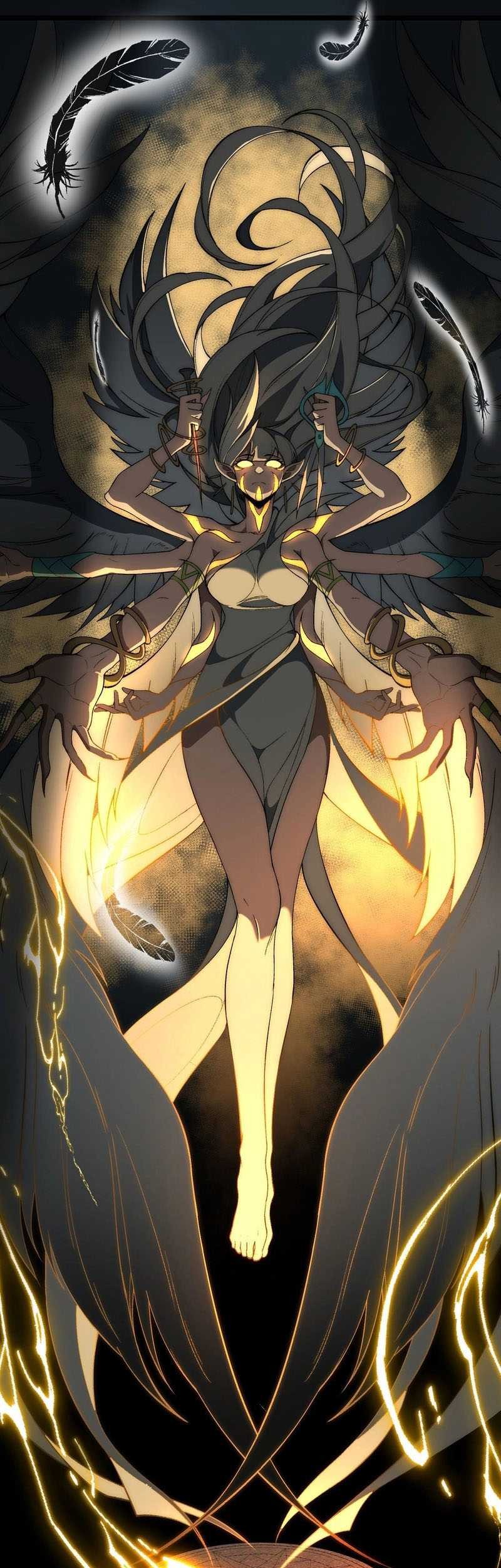 I Created an Urban Legend! Chapter 19 Gambar 36