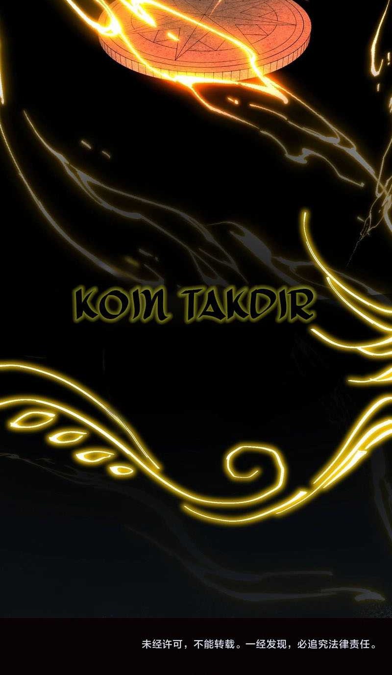 I Created an Urban Legend! Chapter 19 Gambar 37