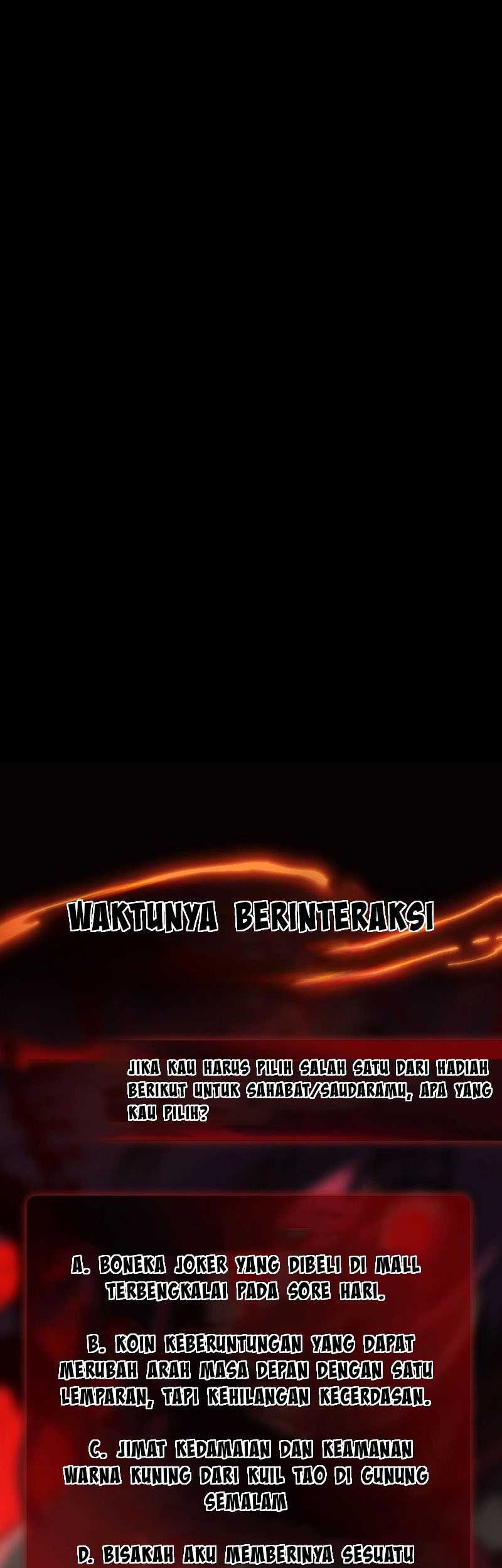 I Created an Urban Legend! Chapter 19 Gambar 38