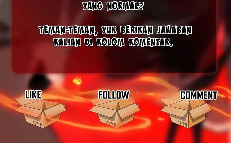 I Created an Urban Legend! Chapter 19 Gambar 39