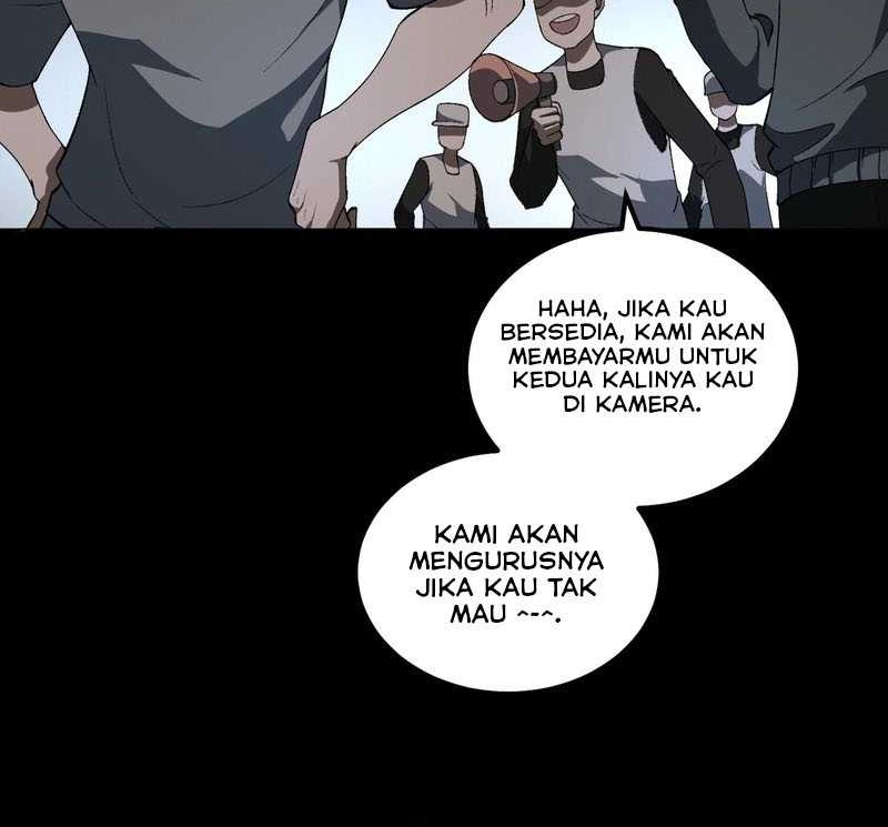 I Created an Urban Legend! Chapter 19 Gambar 5