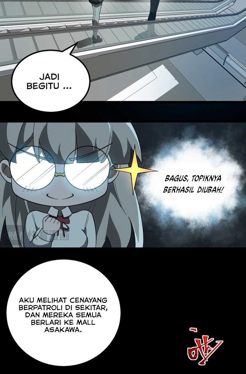 I Created an Urban Legend! Chapter 19 Gambar 16
