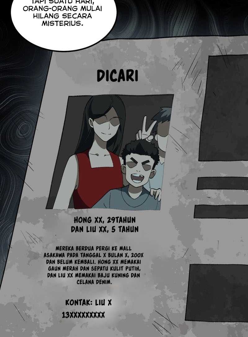 I Created an Urban Legend! Chapter 19 Gambar 20