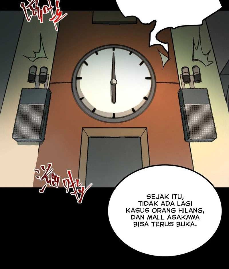 I Created an Urban Legend! Chapter 19 Gambar 24