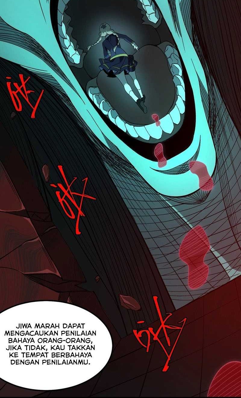 I Created an Urban Legend! Chapter 19 Gambar 28