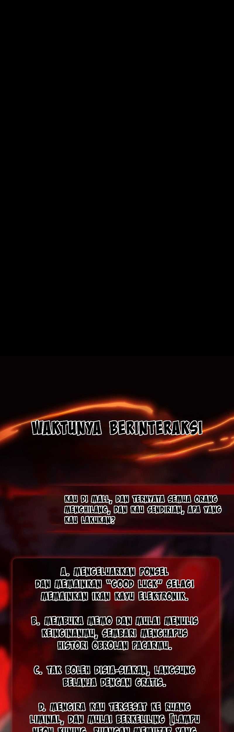 I Created an Urban Legend! Chapter 18 Gambar 43