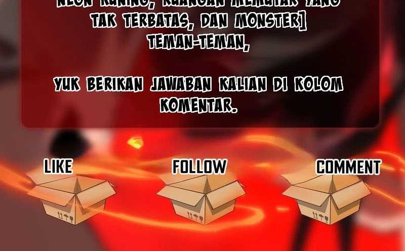 I Created an Urban Legend! Chapter 18 Gambar 44