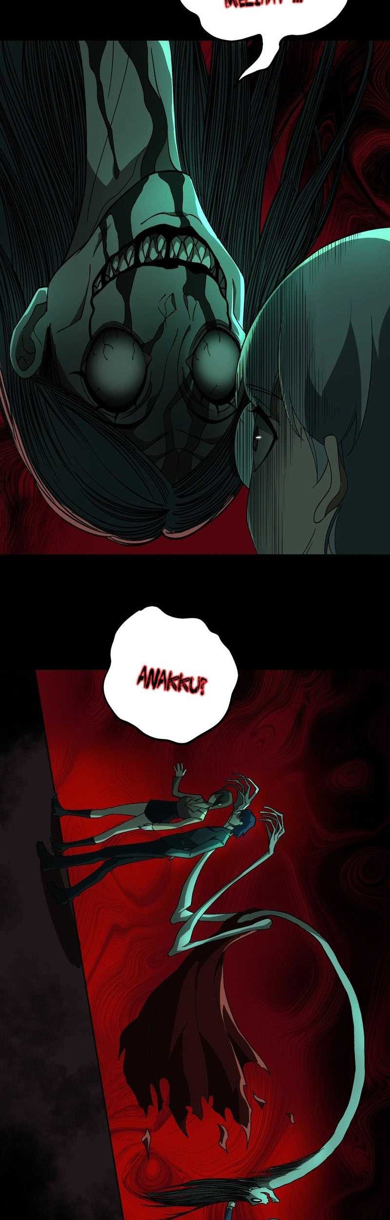 I Created an Urban Legend! Chapter 18 Gambar 20