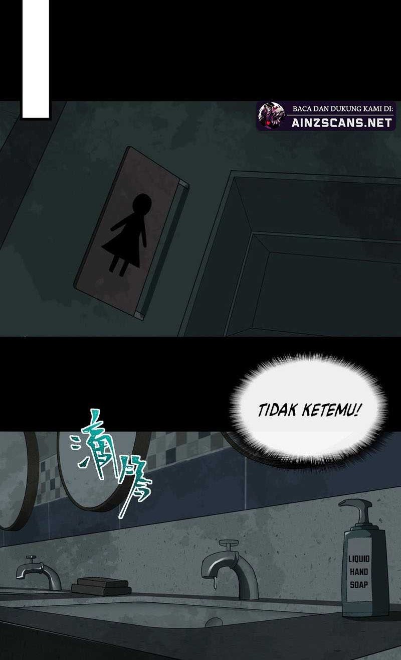 I Created an Urban Legend! Chapter 18 Gambar 25