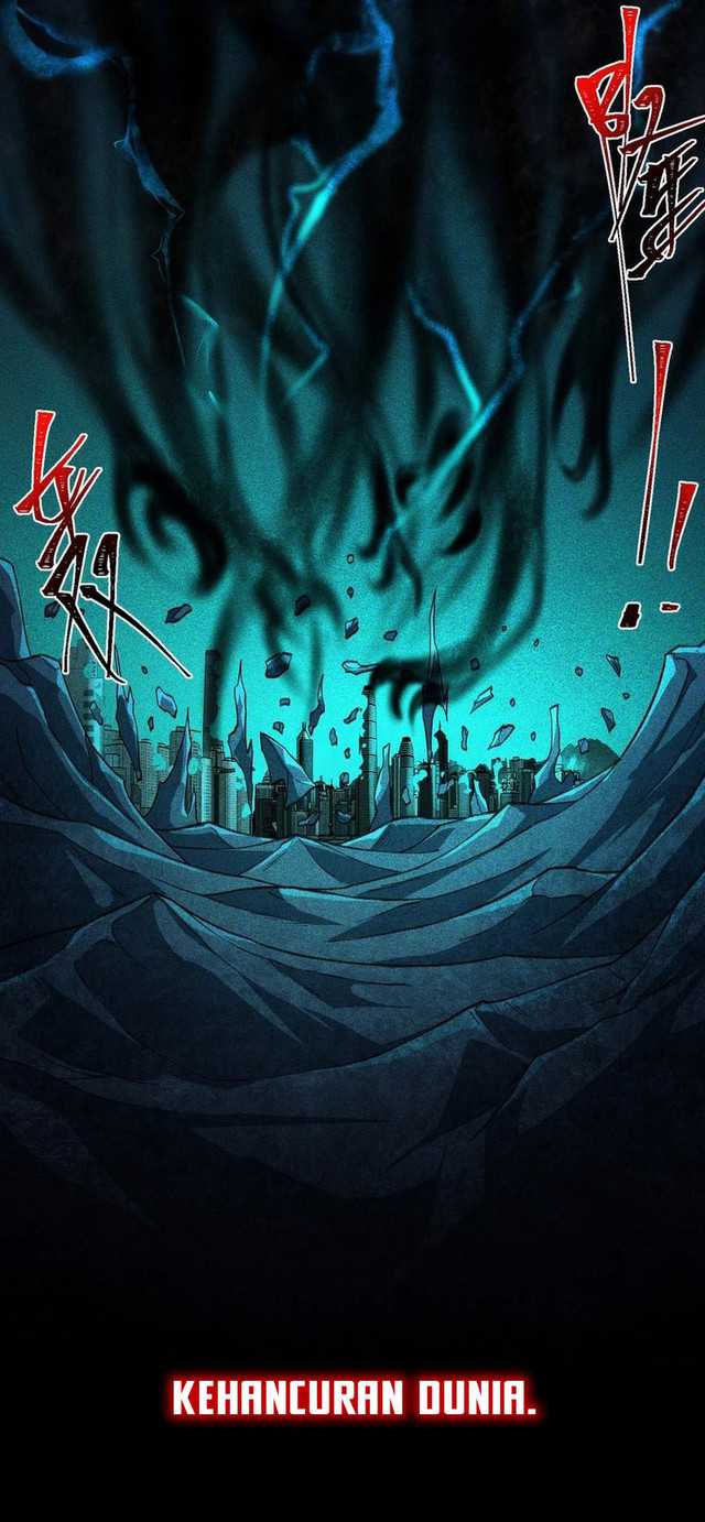 I Created an Urban Legend! Chapter 22 Gambar 32