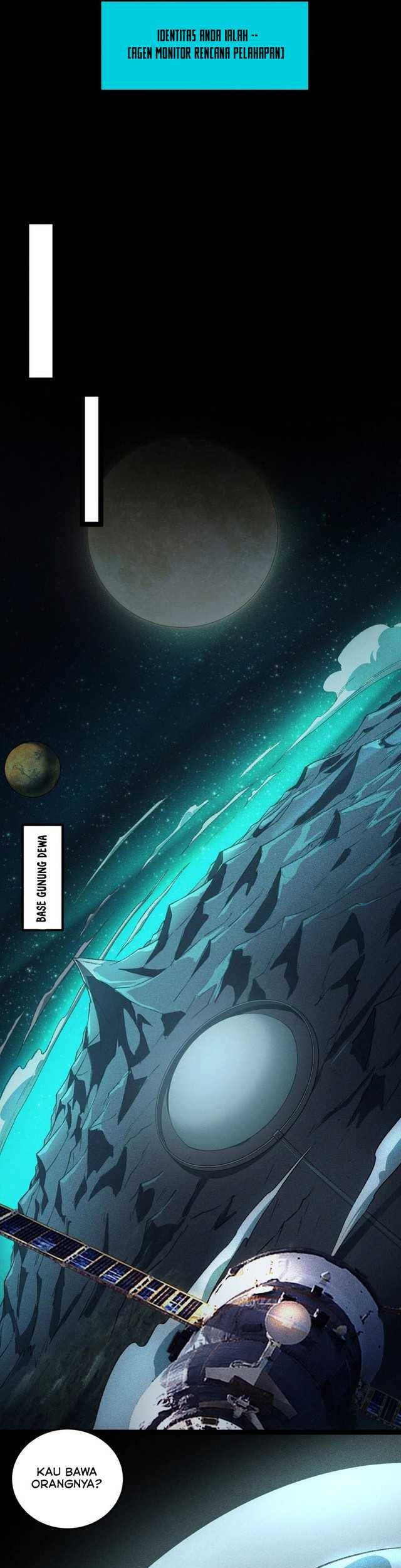 I Created an Urban Legend! Chapter 22 Gambar 20