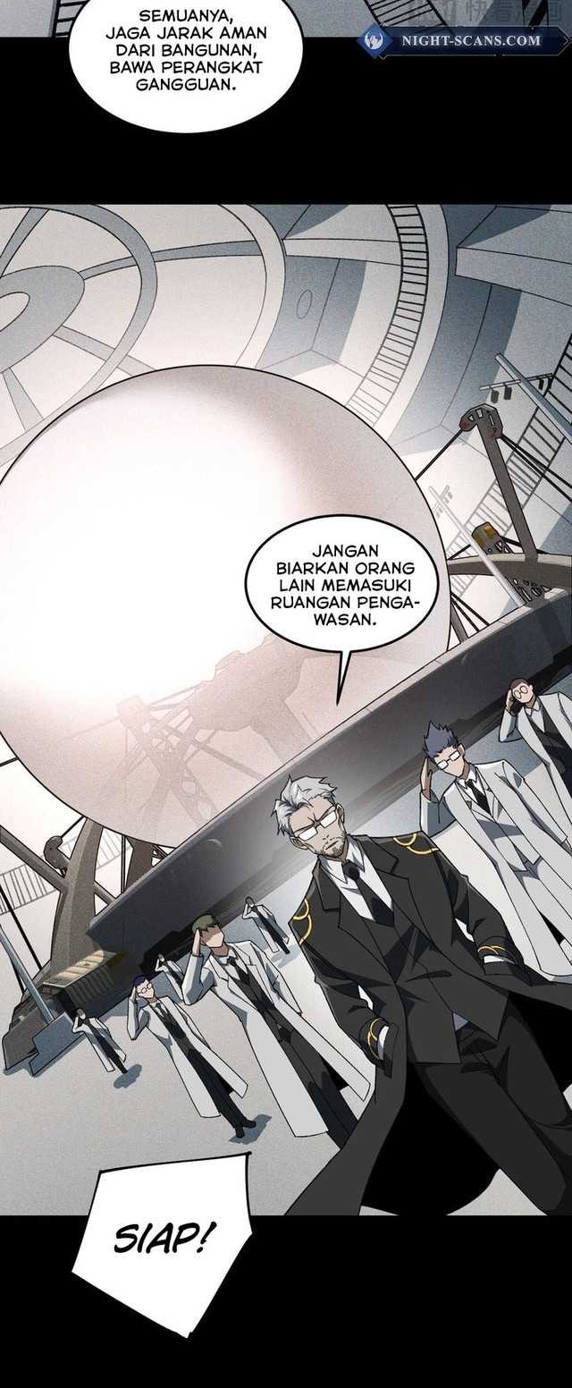 I Created an Urban Legend! Chapter 22 Gambar 22