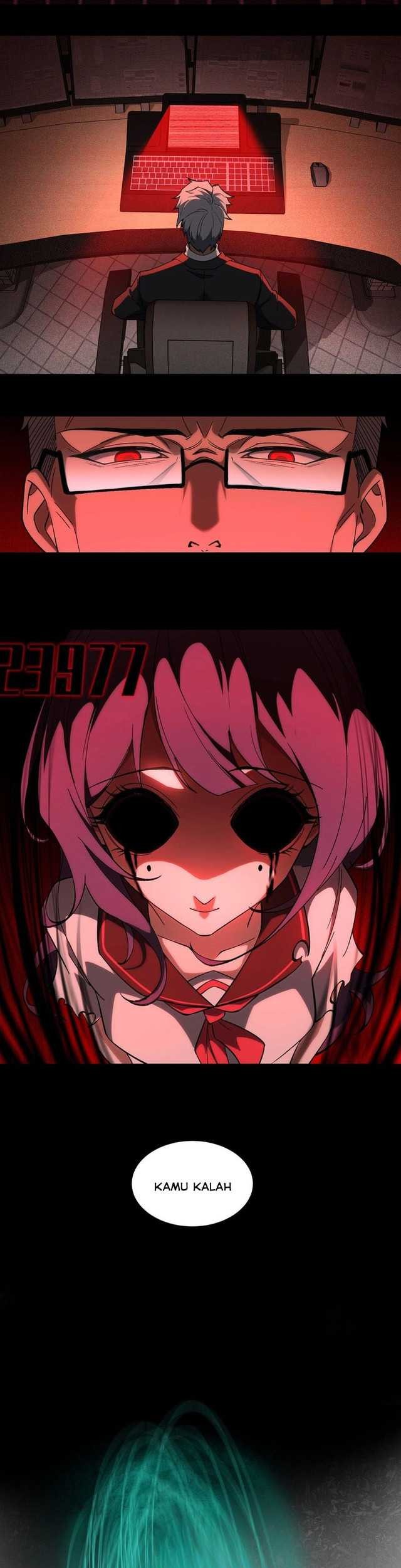 I Created an Urban Legend! Chapter 22 Gambar 26