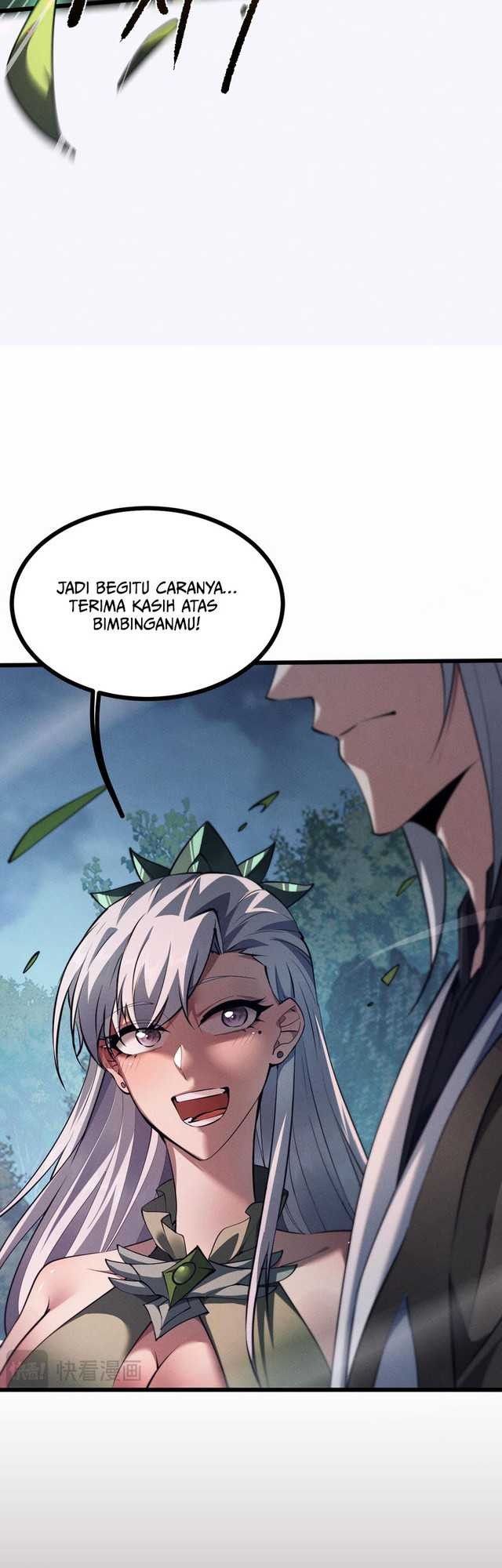 Unbeatable Sword Master Cultivator Chapter 09 Gambar 33