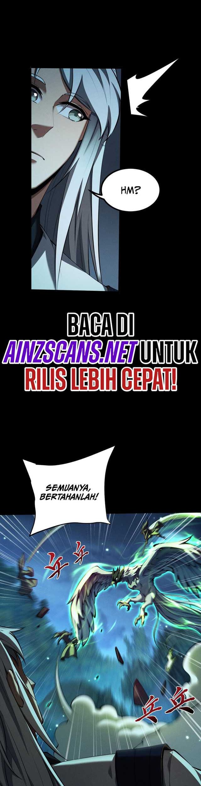 Unbeatable Sword Master Cultivator Chapter 09 Gambar 7