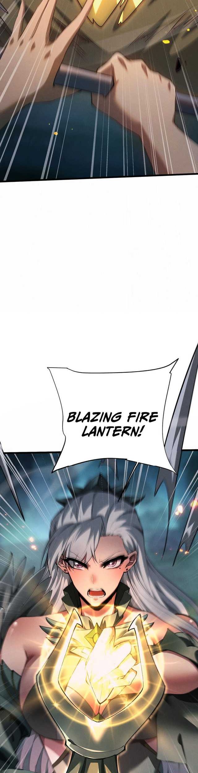 Unbeatable Sword Master Cultivator Chapter 09 Gambar 21