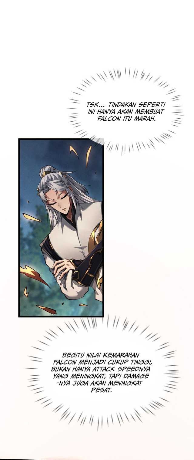 Unbeatable Sword Master Cultivator Chapter 09 Gambar 23