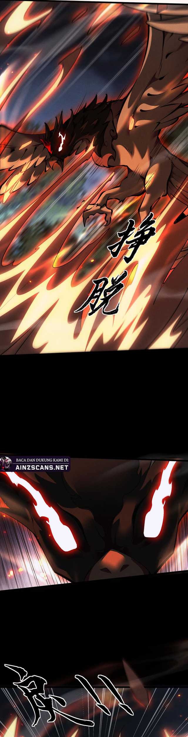 Unbeatable Sword Master Cultivator Chapter 09 Gambar 24