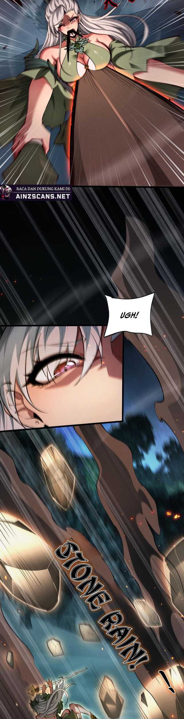 Unbeatable Sword Master Cultivator Chapter 09 Gambar 26