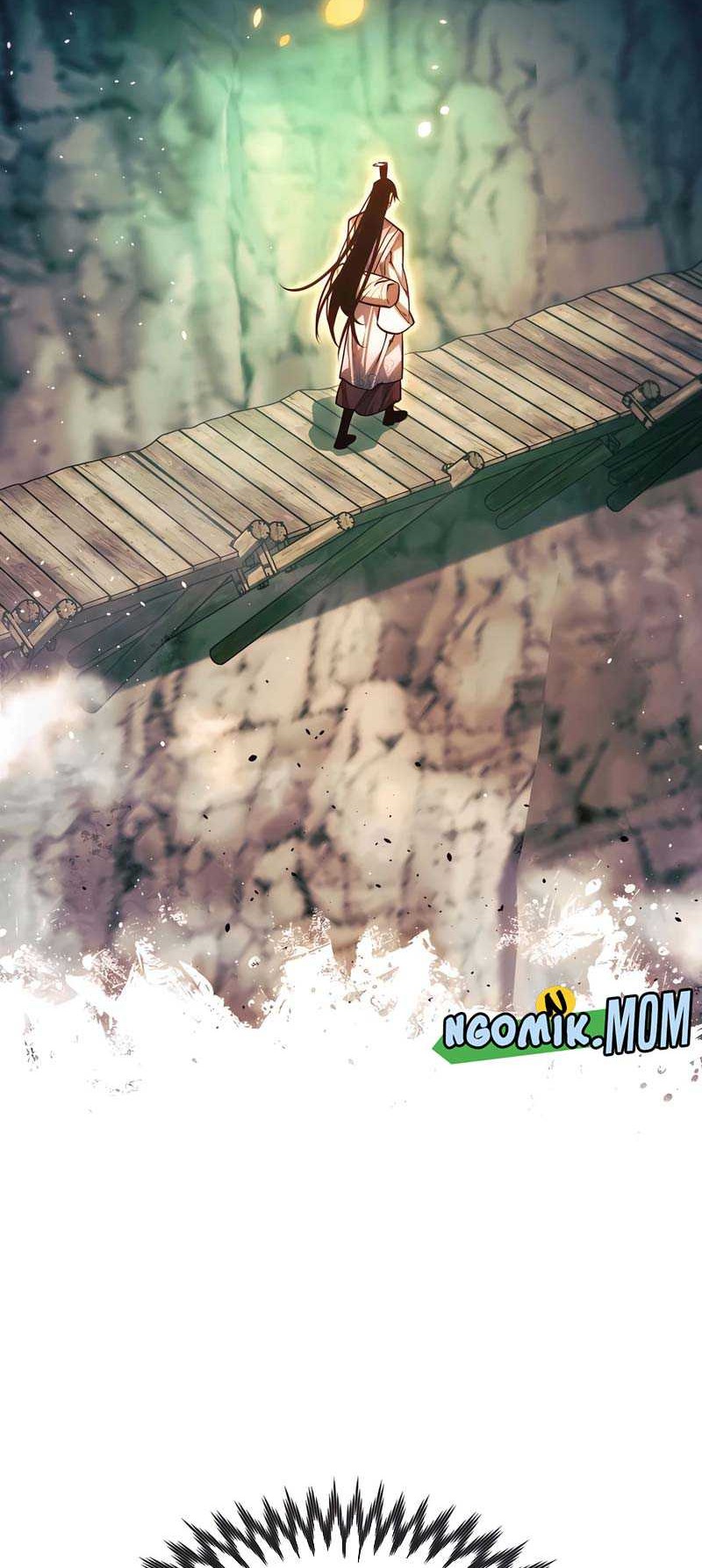 Modern Man Who Fall Into Murim Chapter 92 Gambar 33