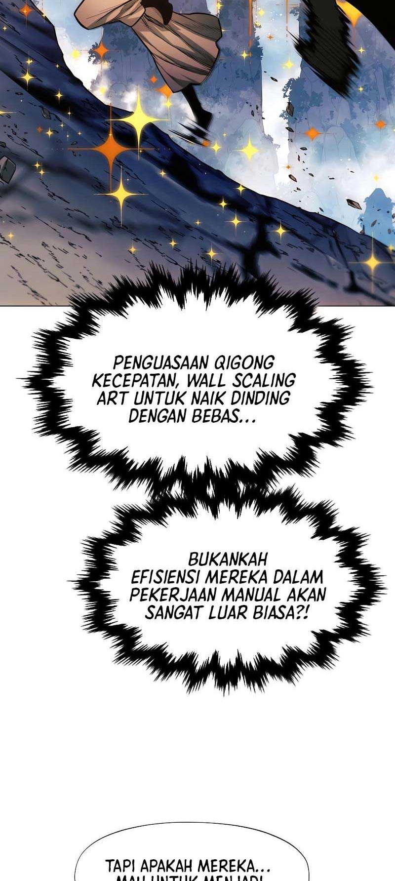 Modern Man Who Fall Into Murim Chapter 92 Gambar 35