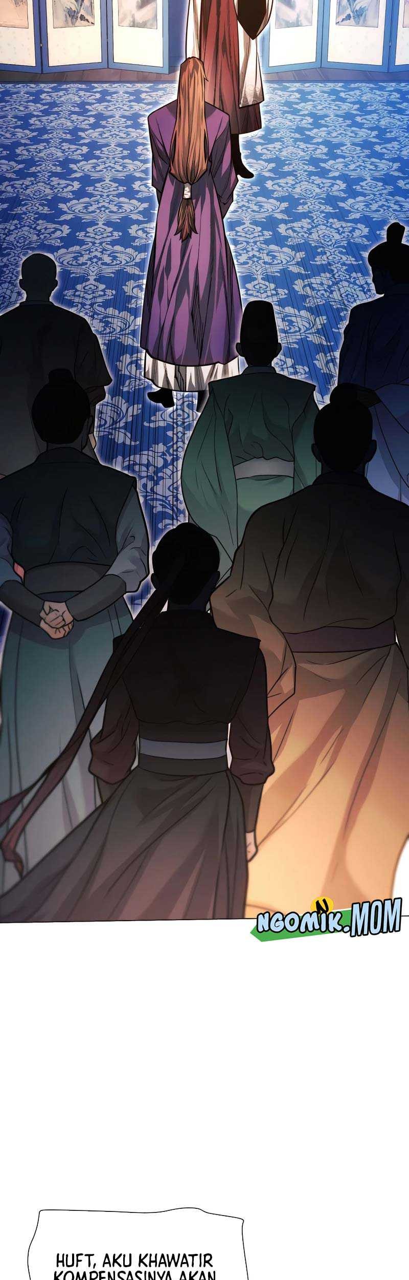 Modern Man Who Fall Into Murim Chapter 92 Gambar 18