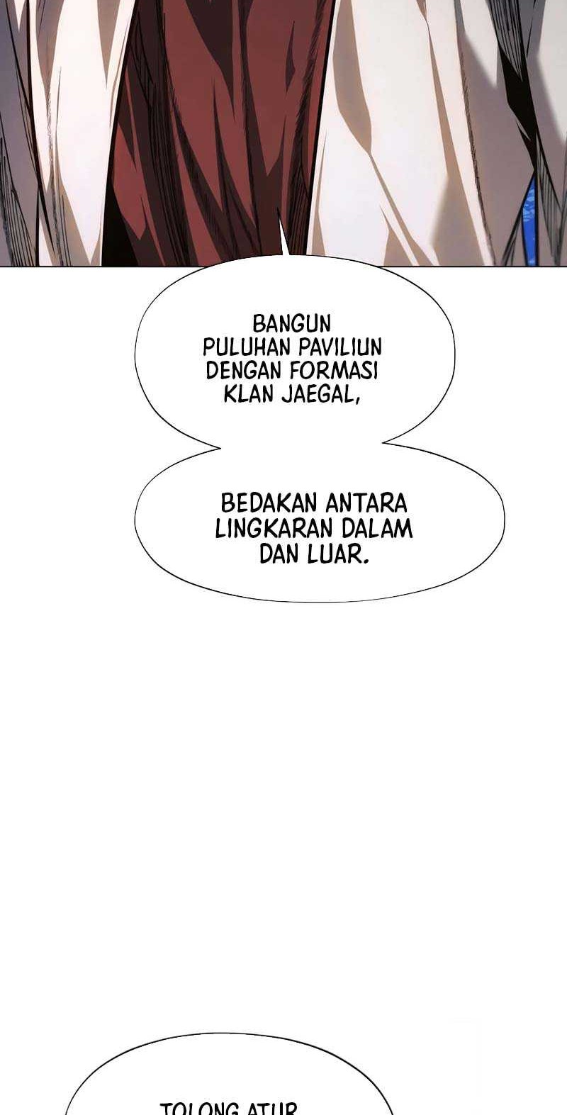 Modern Man Who Fall Into Murim Chapter 92 Gambar 21