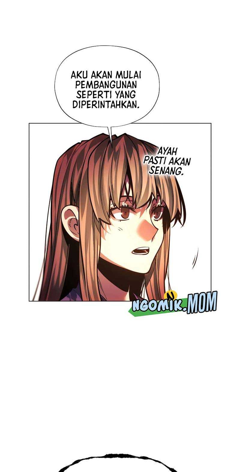 Modern Man Who Fall Into Murim Chapter 92 Gambar 23