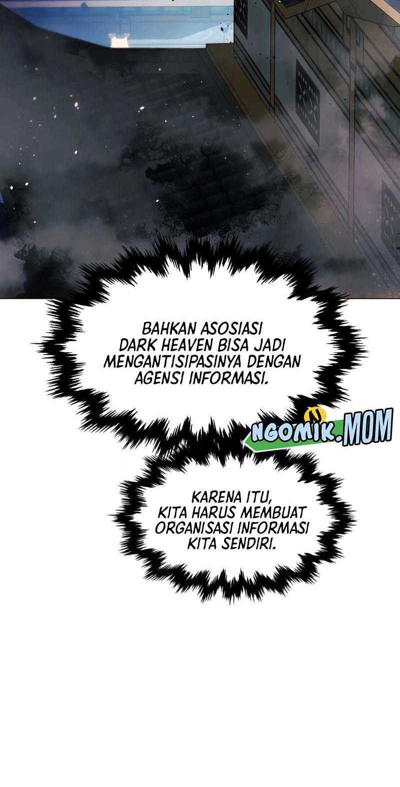 Modern Man Who Fall Into Murim Chapter 92 Gambar 25