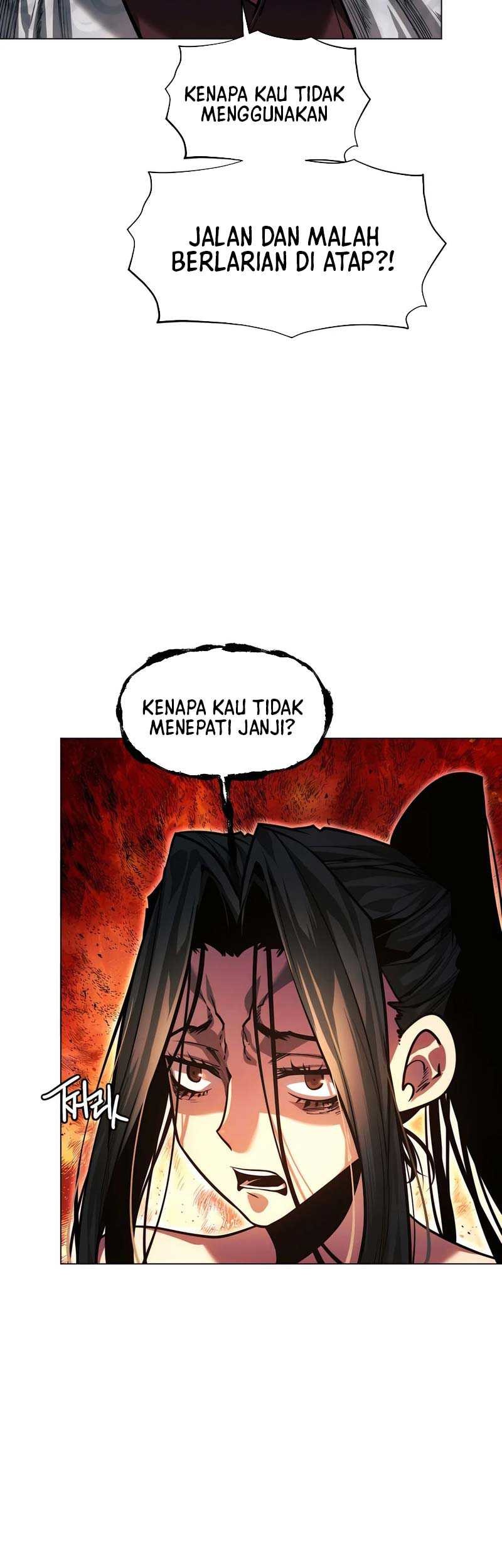 Modern Man Who Fall Into Murim Chapter 92 Gambar 46