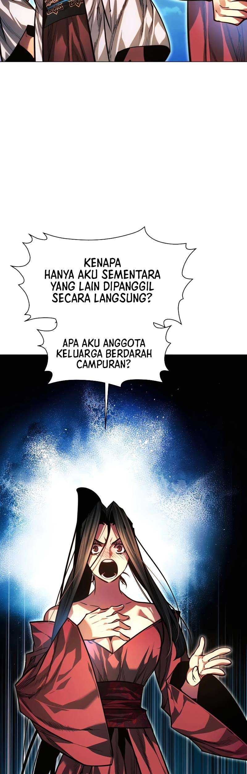 Modern Man Who Fall Into Murim Chapter 92 Gambar 52
