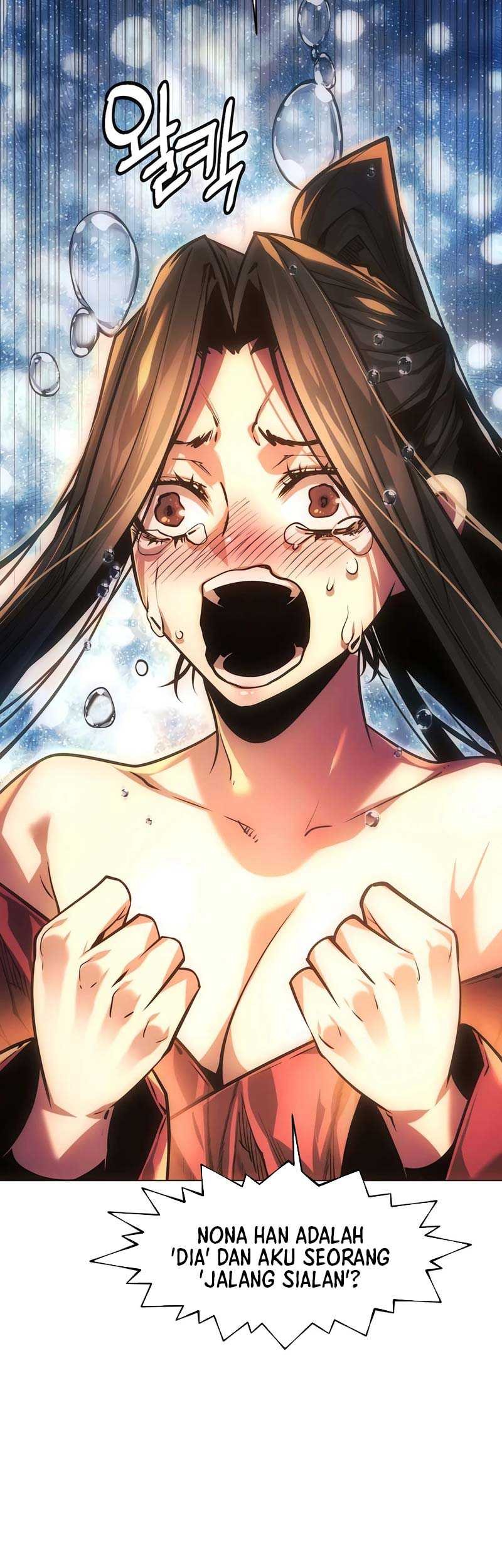 Modern Man Who Fall Into Murim Chapter 92 Gambar 54