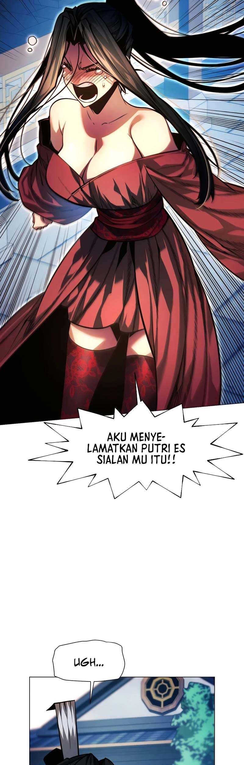 Modern Man Who Fall Into Murim Chapter 92 Gambar 56