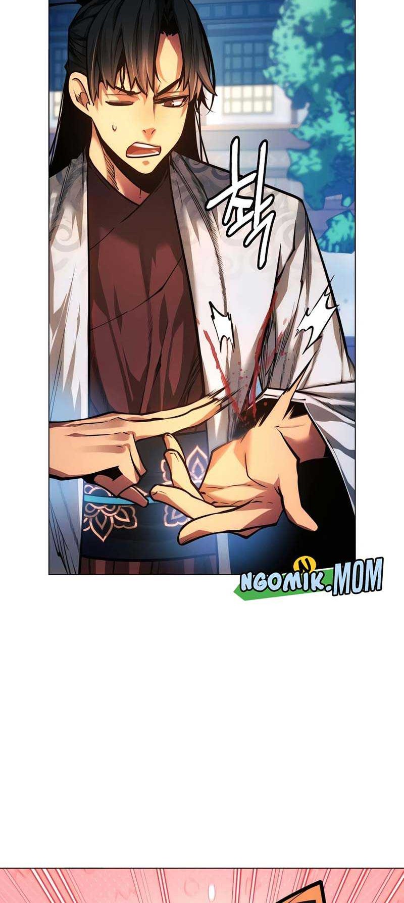 Modern Man Who Fall Into Murim Chapter 92 Gambar 57