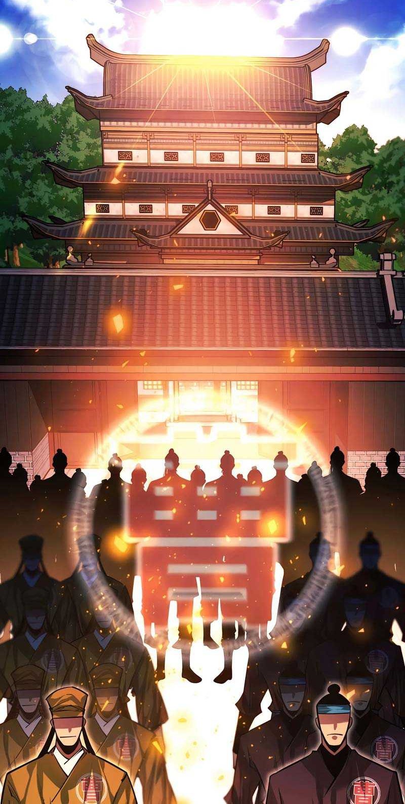 Modern Man Who Fall Into Murim Chapter 92 Gambar 41