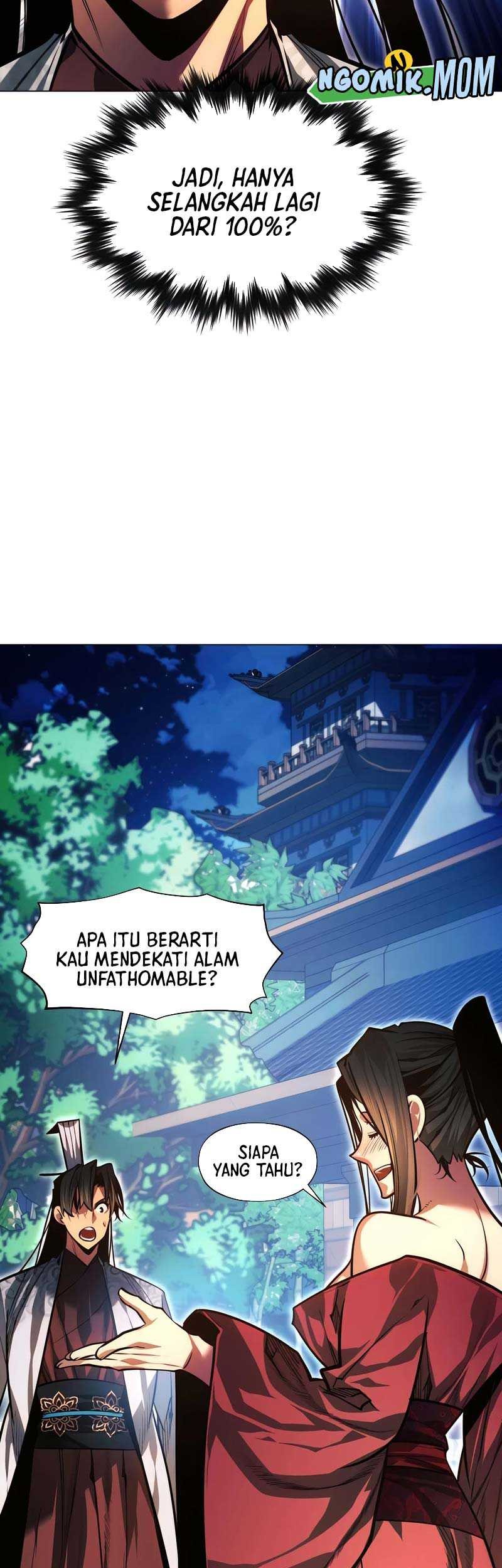 Modern Man Who Fall Into Murim Chapter 92 Gambar 66