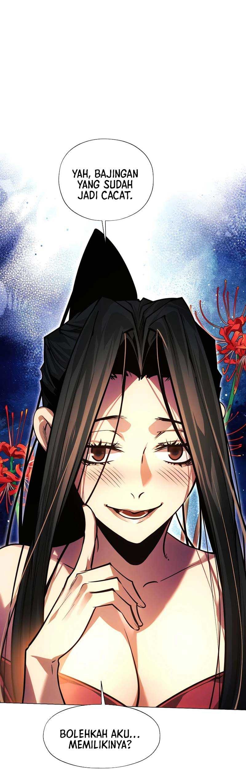 Modern Man Who Fall Into Murim Chapter 92 Gambar 72