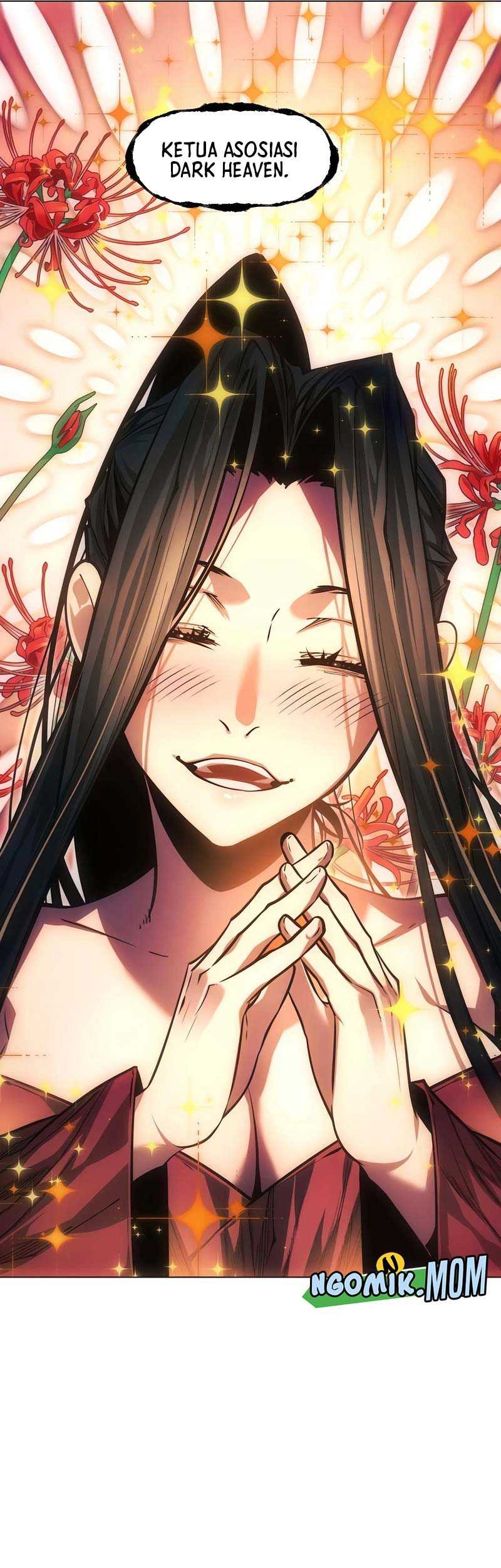 Modern Man Who Fall Into Murim Chapter 92 Gambar 74