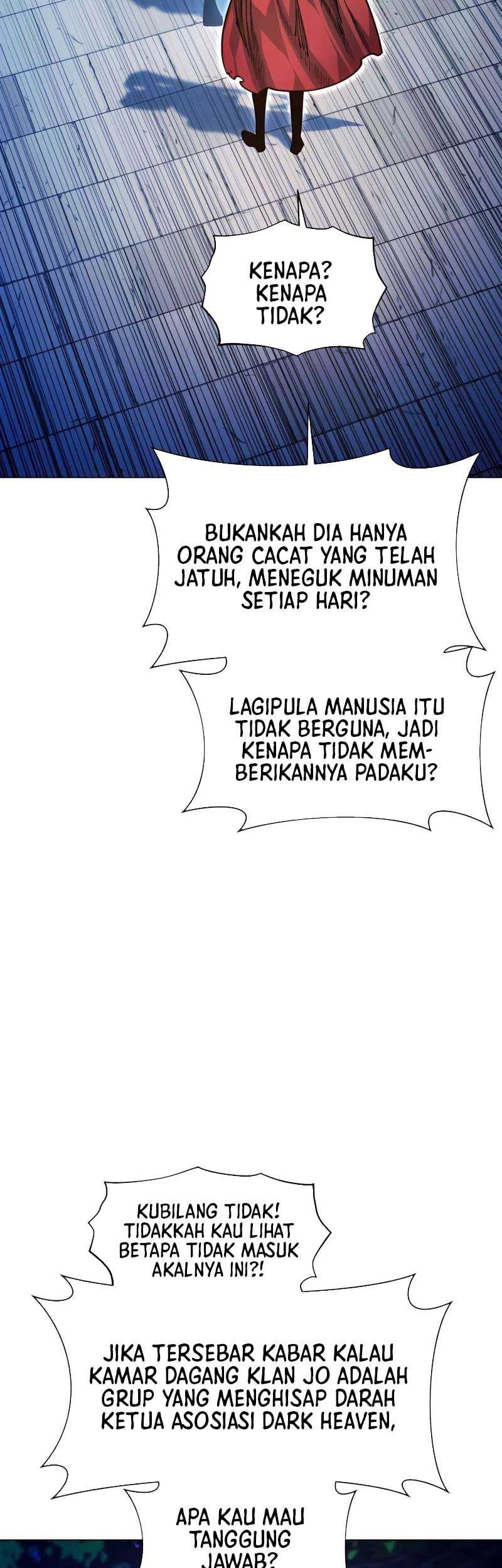 Modern Man Who Fall Into Murim Chapter 92 Gambar 76