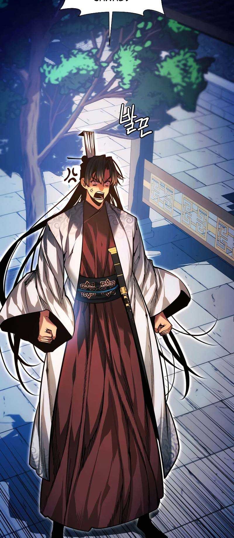 Modern Man Who Fall Into Murim Chapter 92 Gambar 77