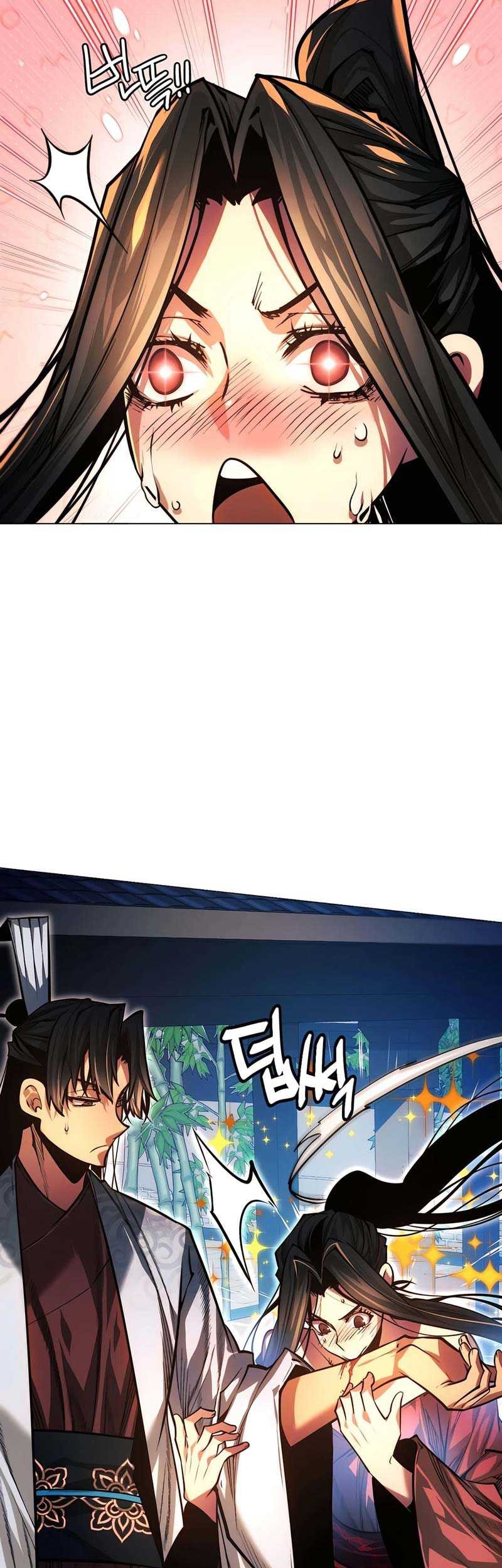 Modern Man Who Fall Into Murim Chapter 92 Gambar 58