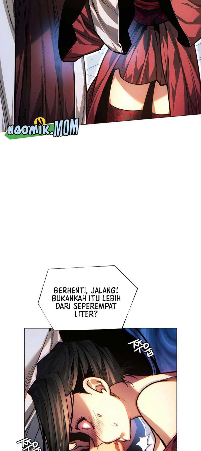 Modern Man Who Fall Into Murim Chapter 92 Gambar 59