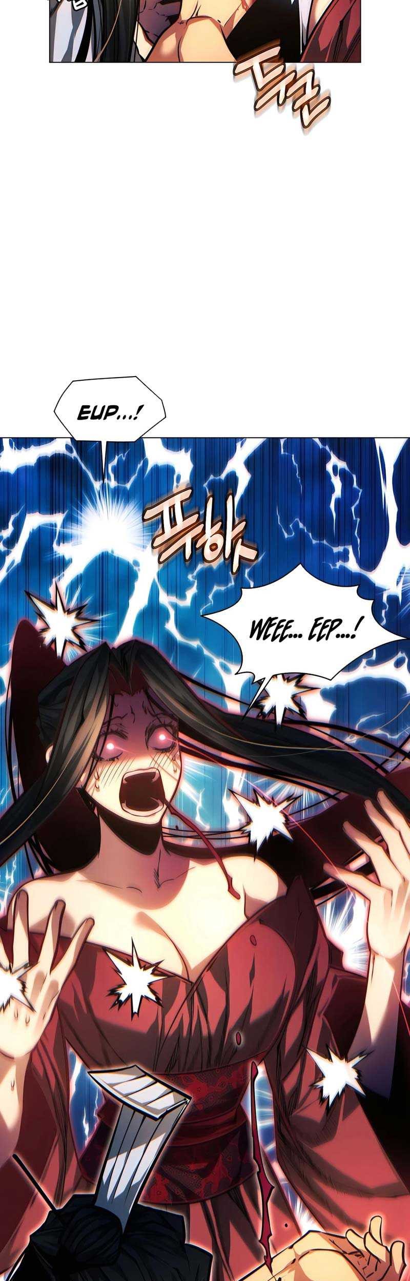 Modern Man Who Fall Into Murim Chapter 92 Gambar 60