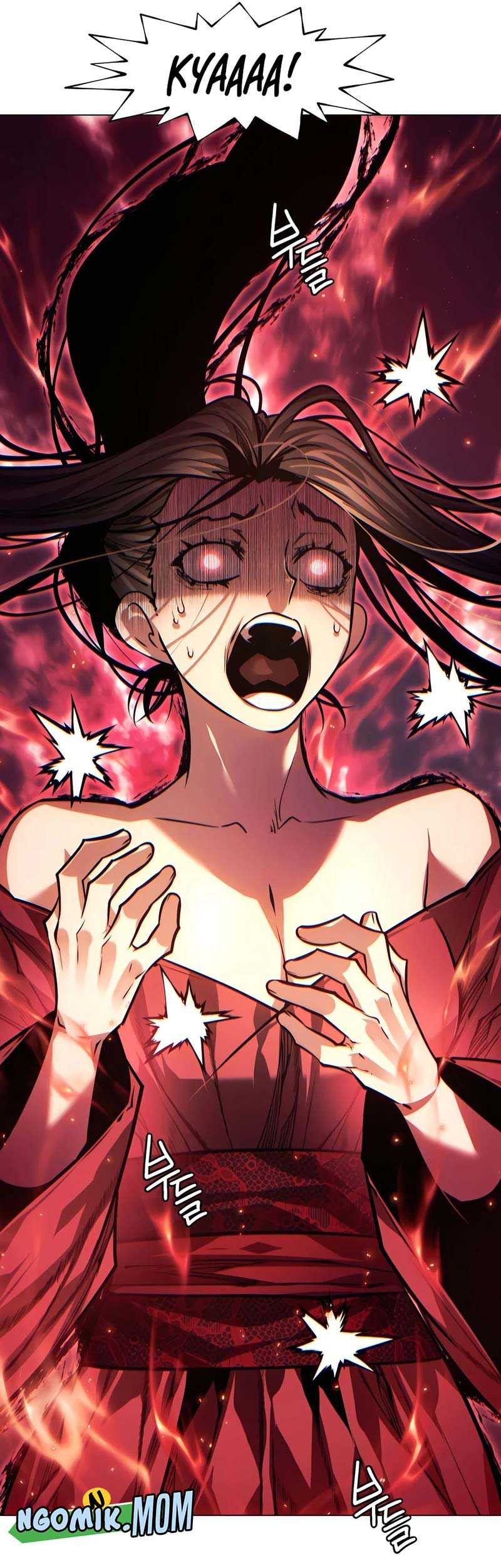 Modern Man Who Fall Into Murim Chapter 92 Gambar 62