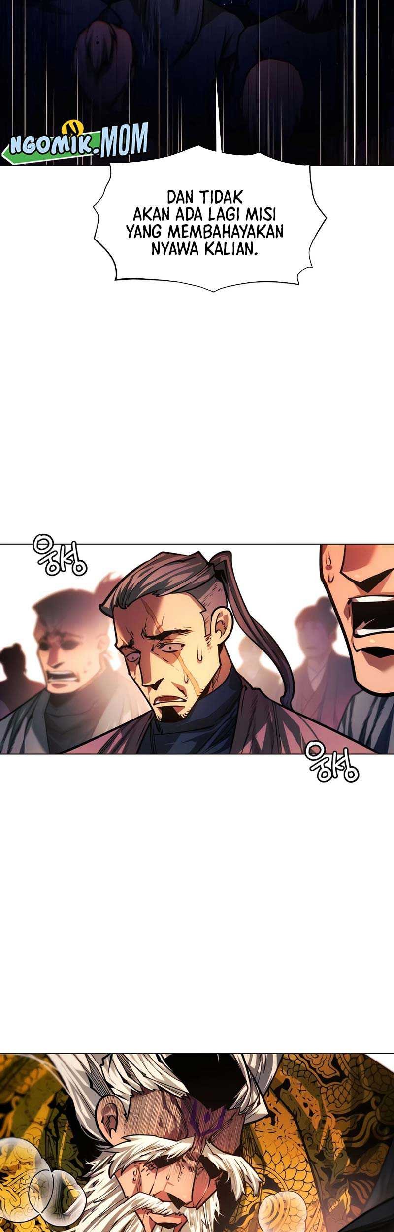 Modern Man Who Fall Into Murim Chapter 92 Gambar 4